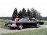 Buick Riviera 1973 года